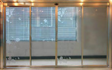 自動(dòng)門(mén) 自動(dòng)門(mén)